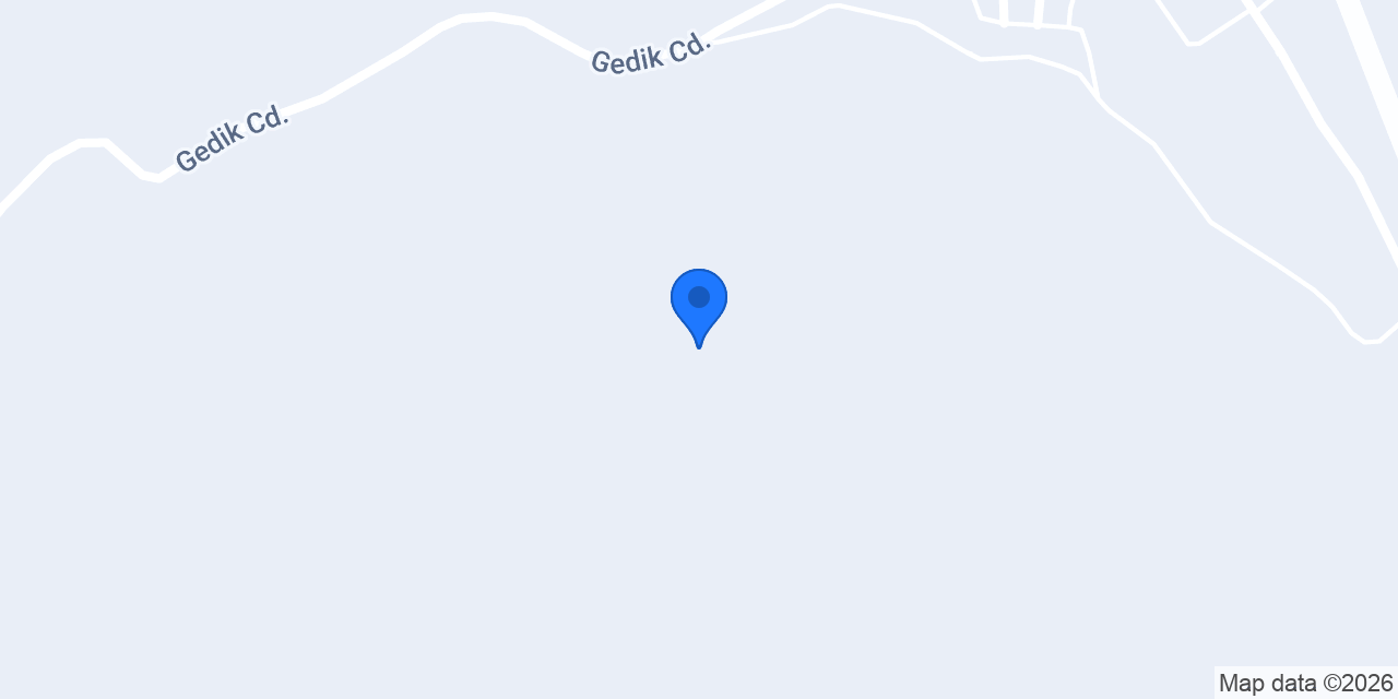 Dumantepe asmalı konak konumu