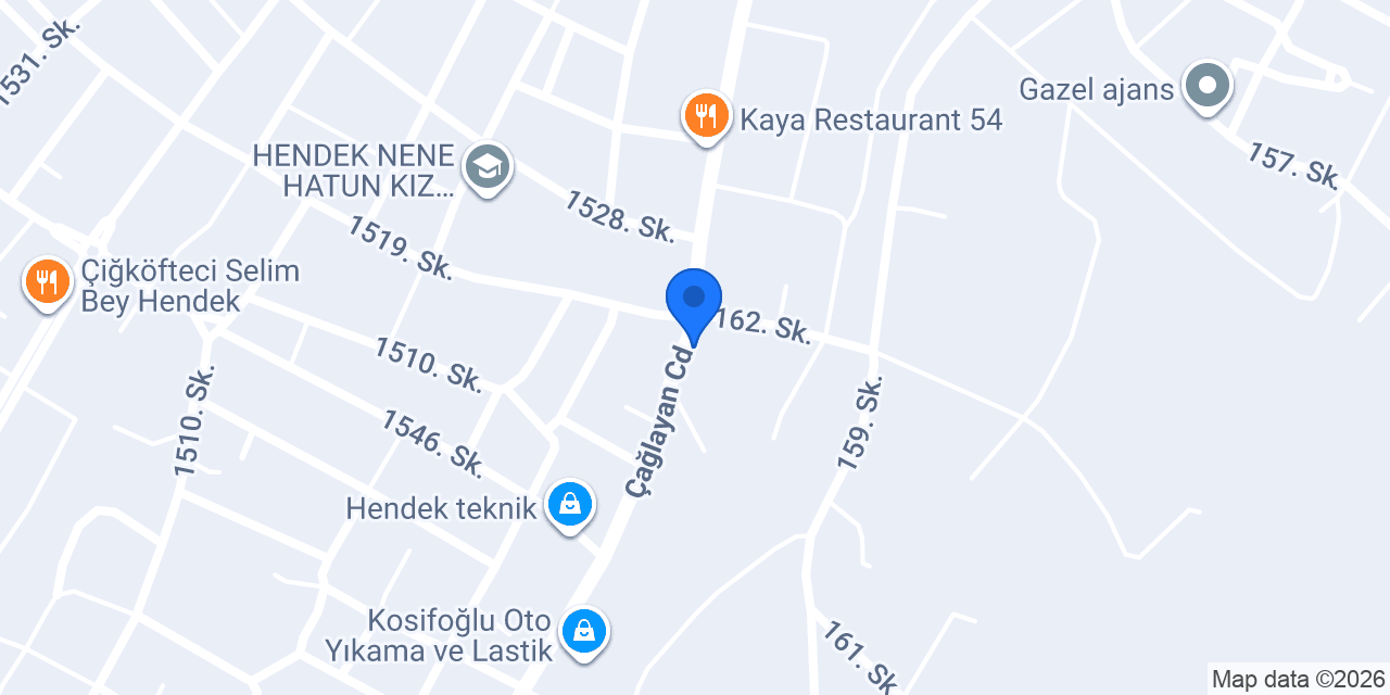 Henpor Söve konumu
