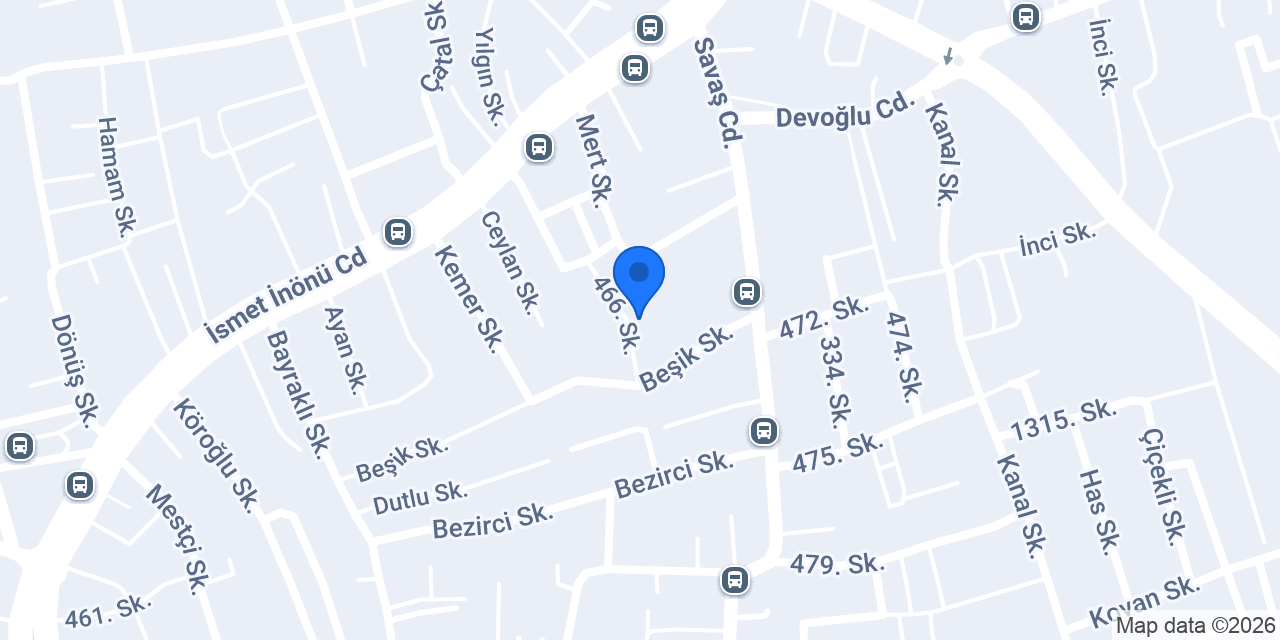 proemarket konumu