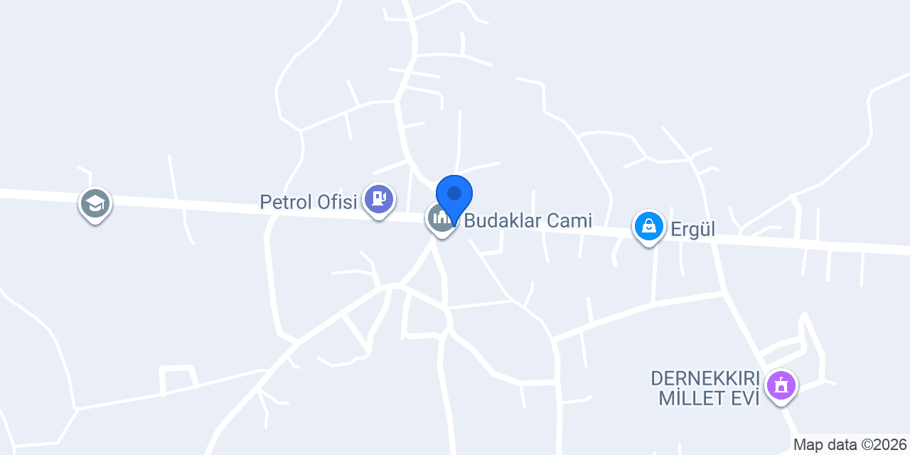 Ptt Acente konumu