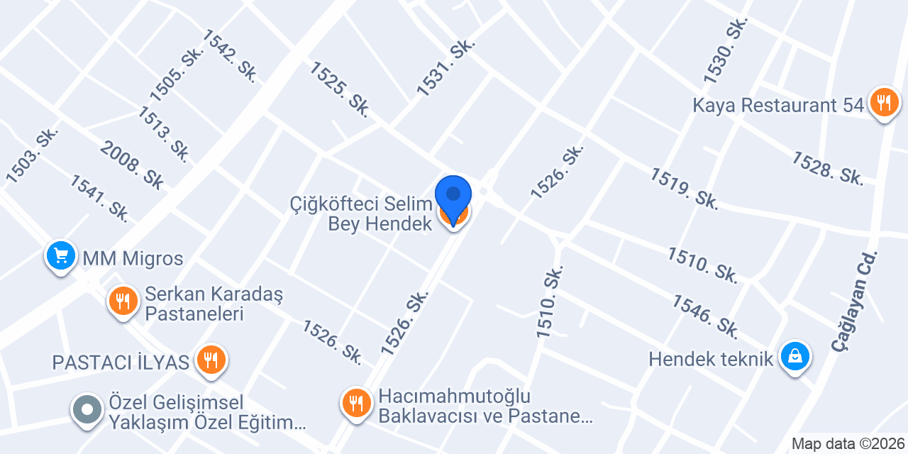 Akgün Yapı&Taşımacılık konumu