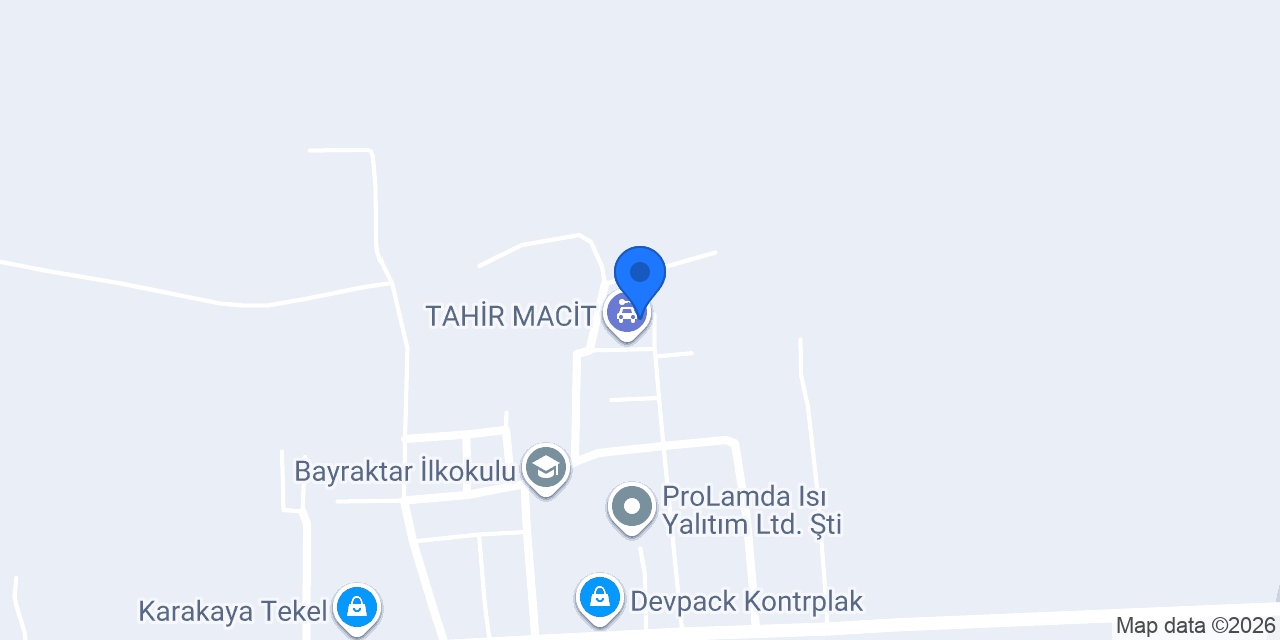 İLTENLER BESİCİLİK konumu