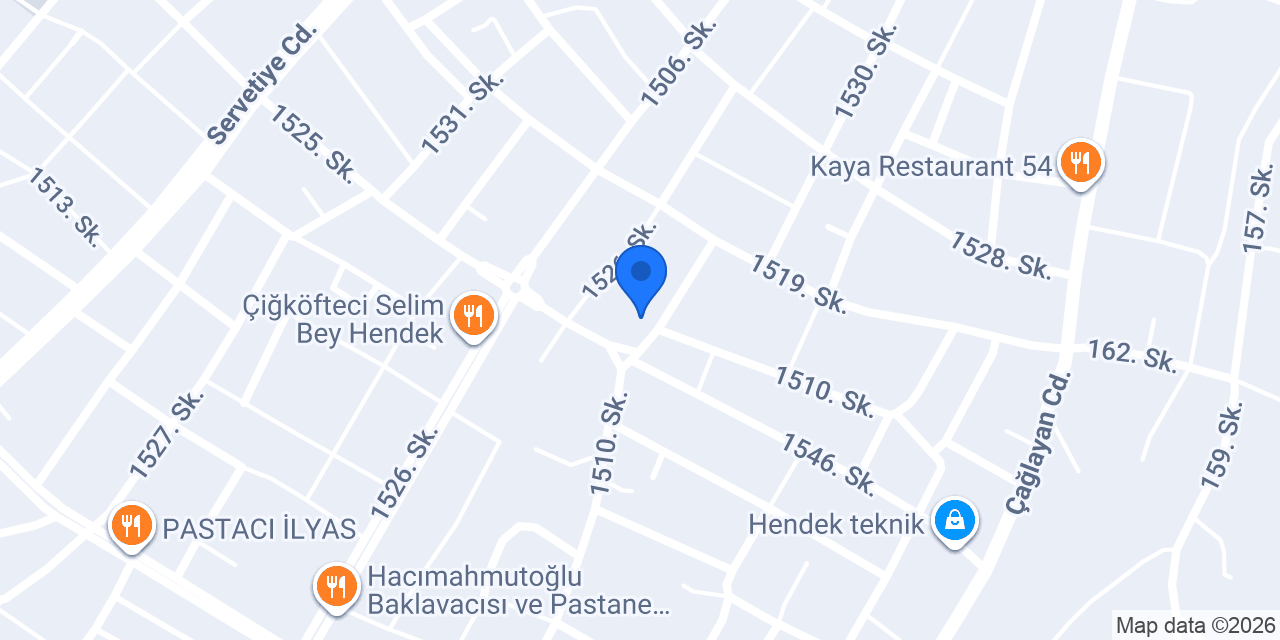 Talip sunman hanesi konumu