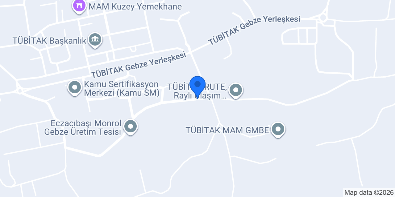 Dahi Kod konumu
