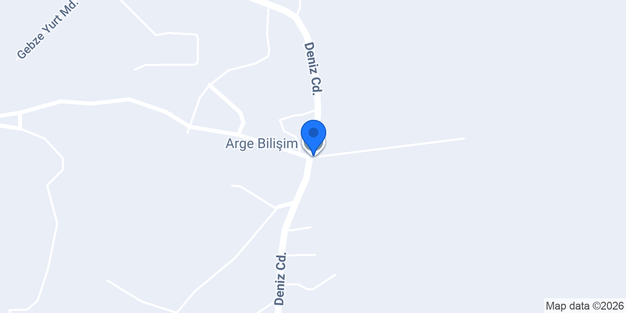 Ağahan OSGB konumu
