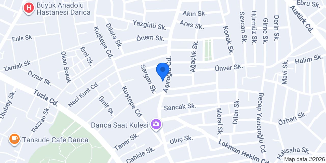 kilim mobilya 2 ses pazarlama konumu