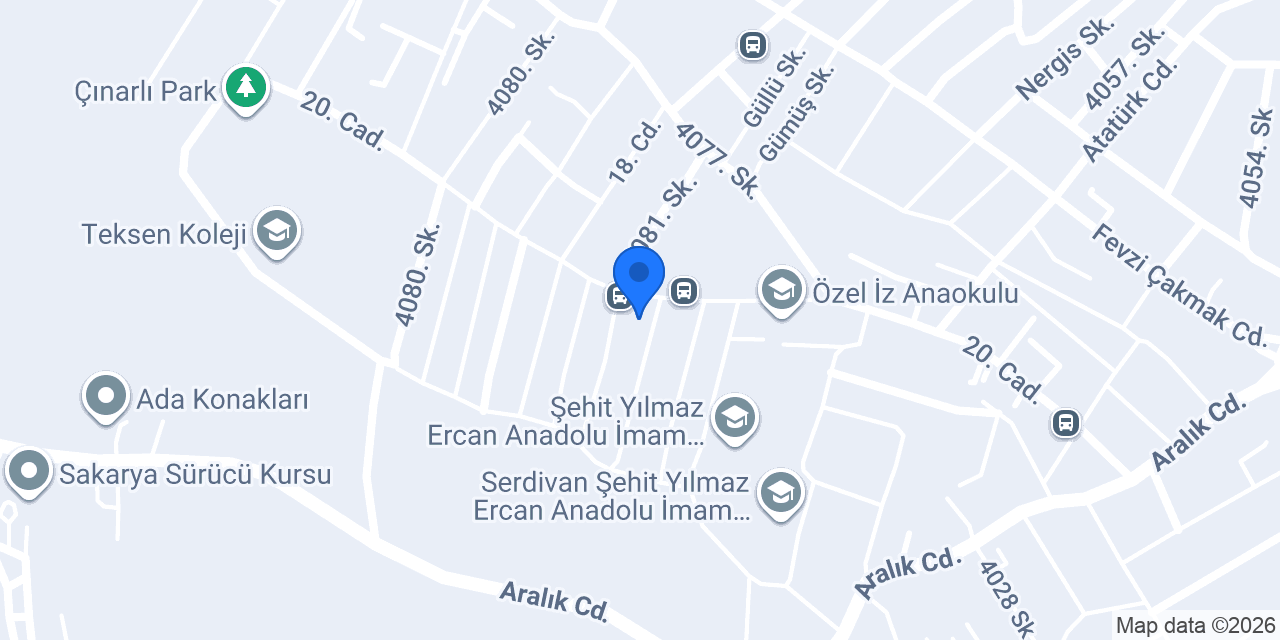 M.E.B ONAYLI PİCASSO RESİM ATÖLYESİ konumu
