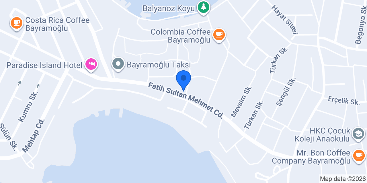 Saka Su Çakır Gıda ve Nakliyat konumu