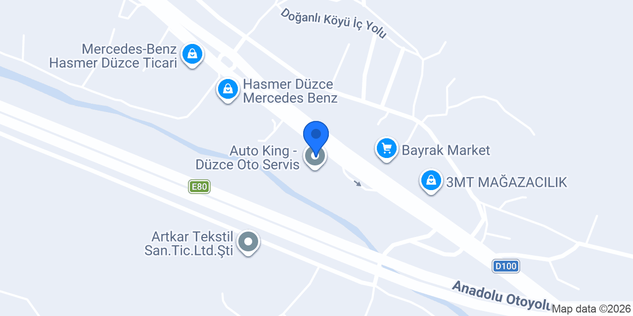 Gürsoylar Branda konumu