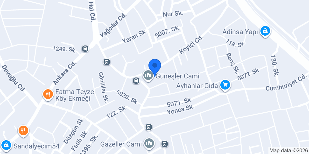 Big Boss Güneşler konumu