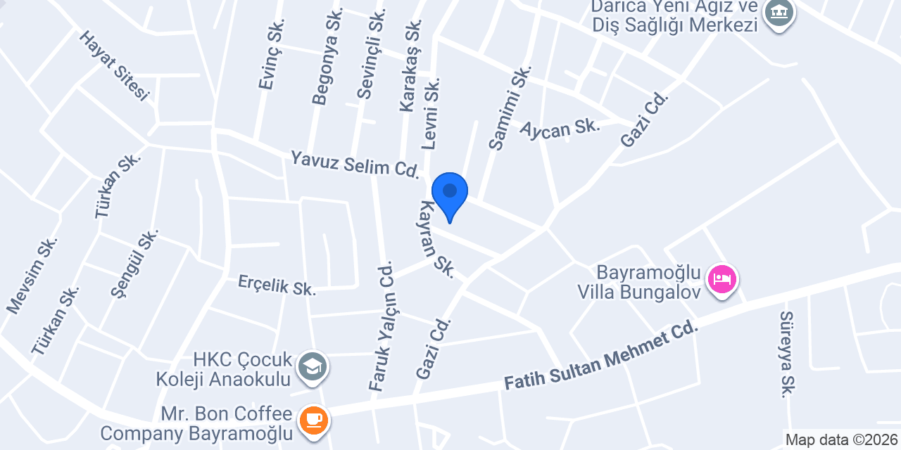 toby yetkinlik atölyeleri konumu