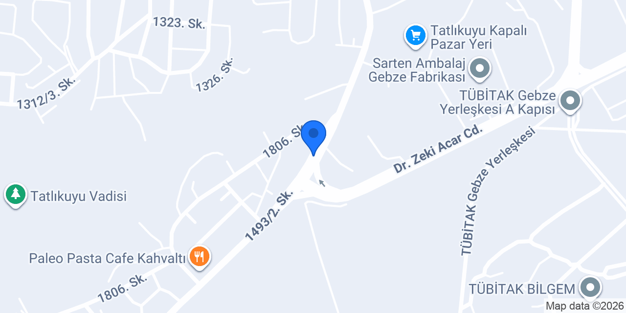 Antep özel pide lahmacun kebap konumu