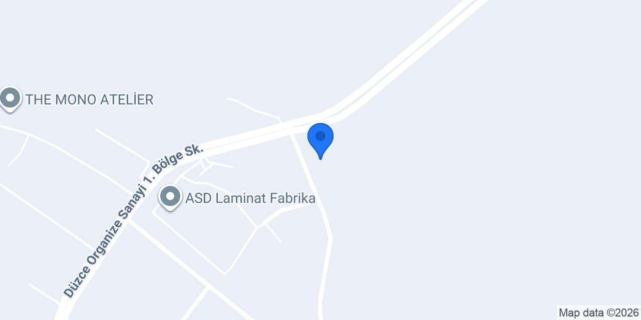 KDR Oto Yıkama konumu