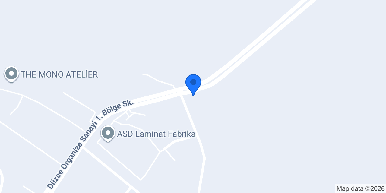 PompaTech - Akteknik Tesisat San. Tic. Ltd. Şti. konumu