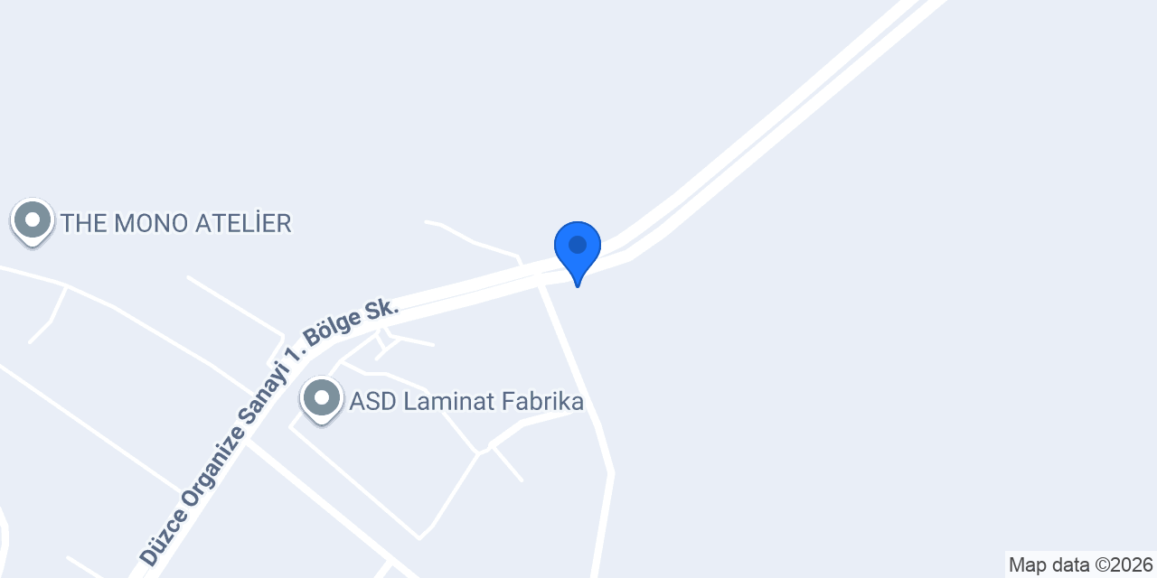 Leo Pompa Bölge Distribütörü konumu