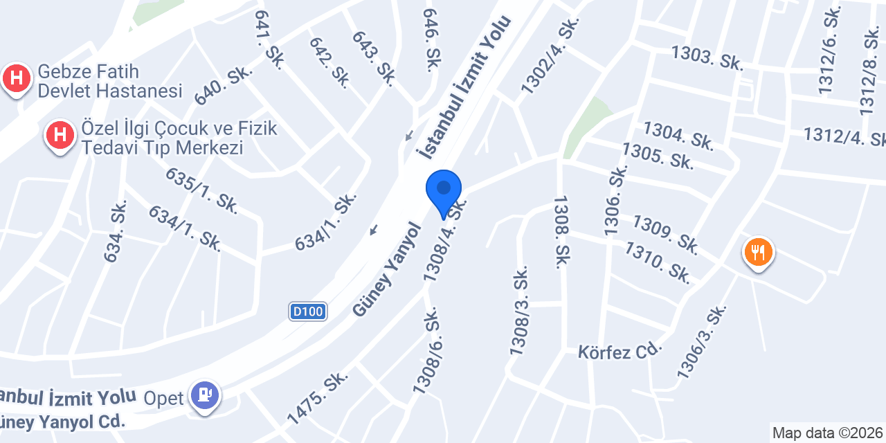 ÖZEL VAVEYLA MÜZİK KURSU konumu