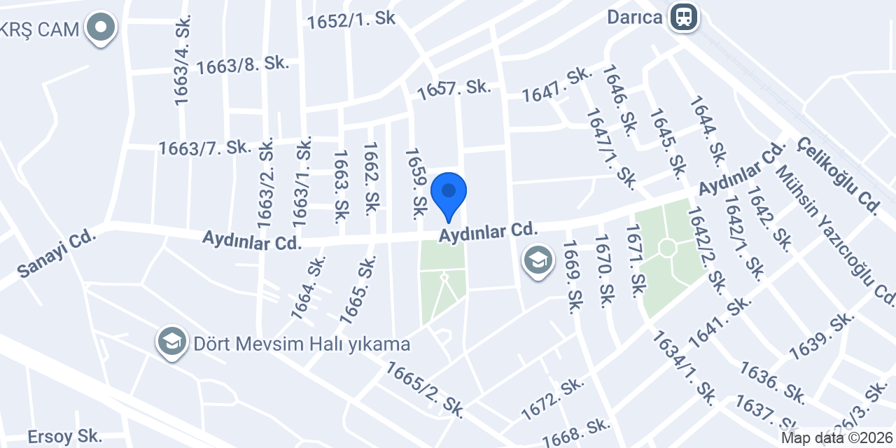 Hasbihal Aktar konumu