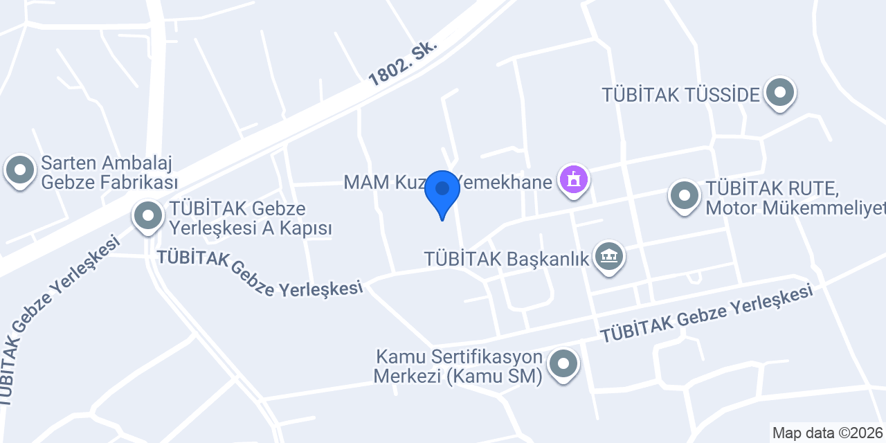 Turizm Kariyer konumu