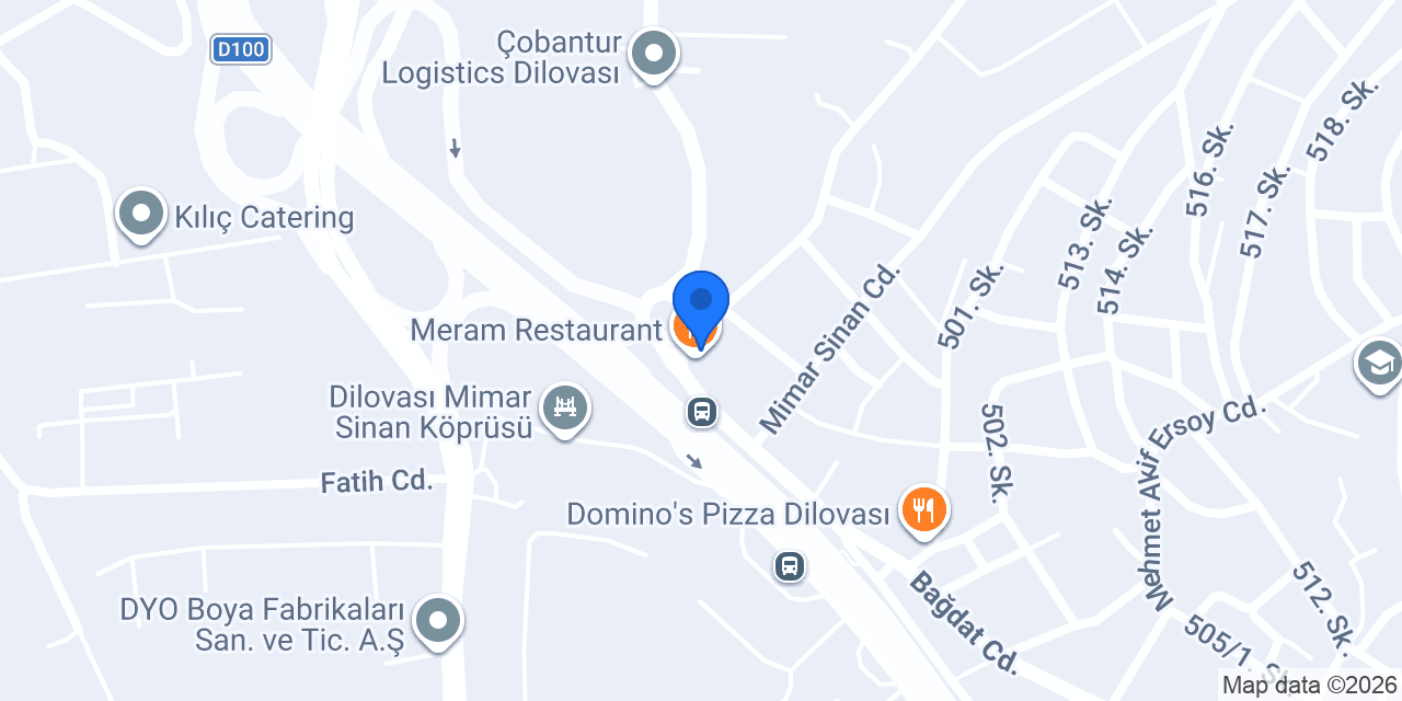 Atahanlar Yapı konumu