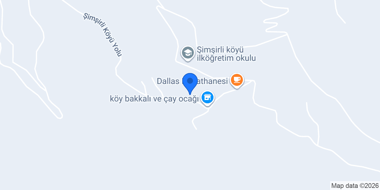 kayaoğlu Kiraathanesi İlhan Kaya konumu