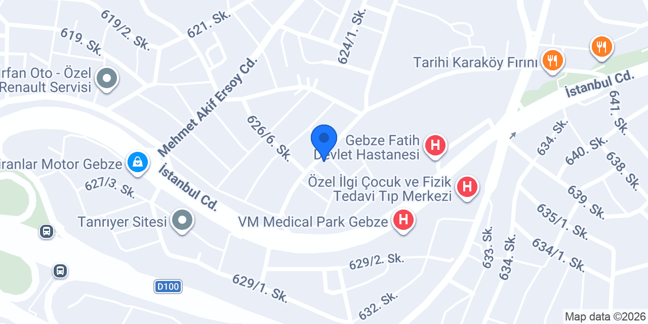 Halis Kahvalti konumu