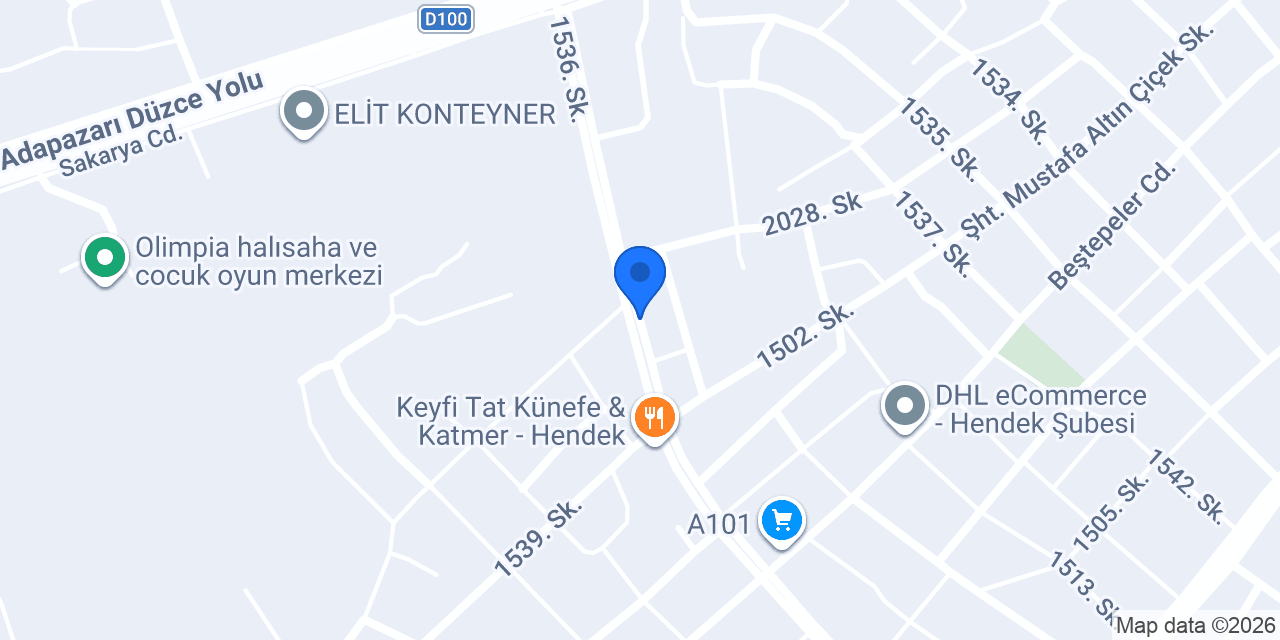 Tmr Minionarım konumu