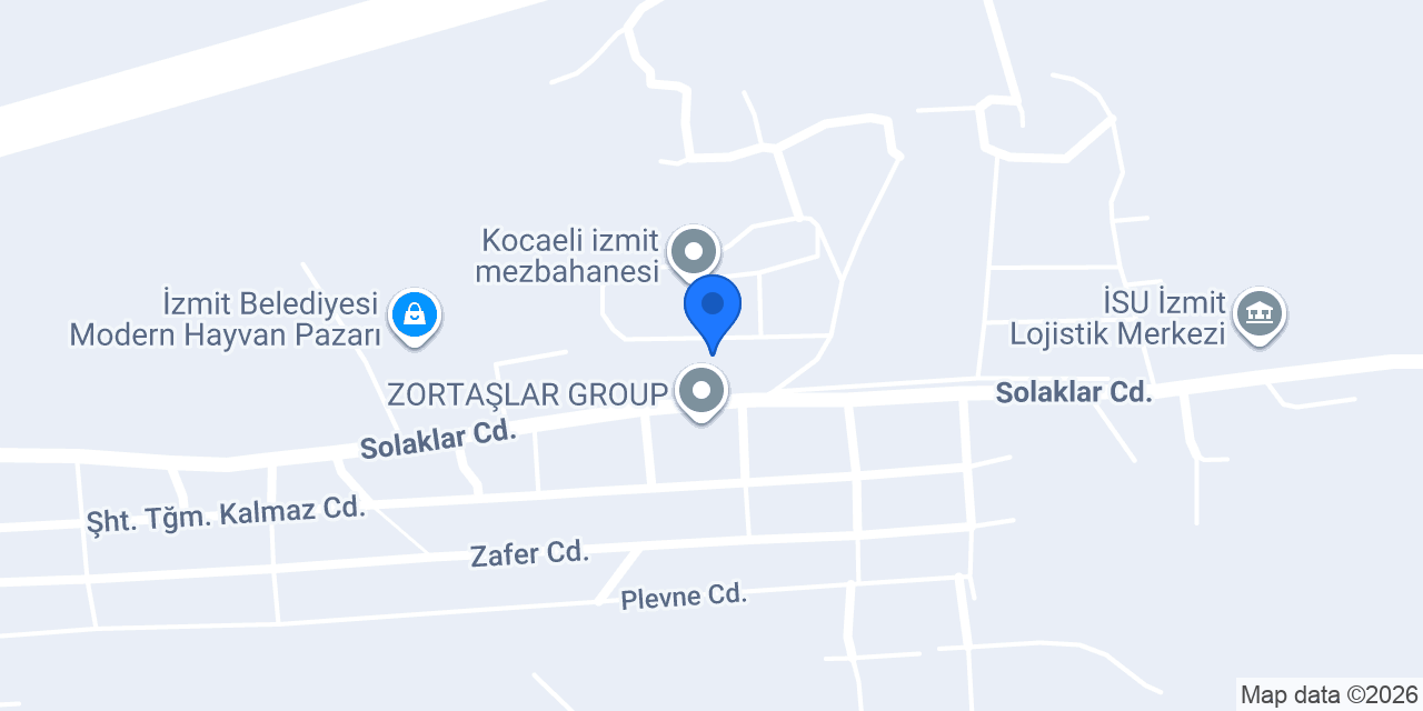 Durhasan Köyü Muhtarlığı konumu