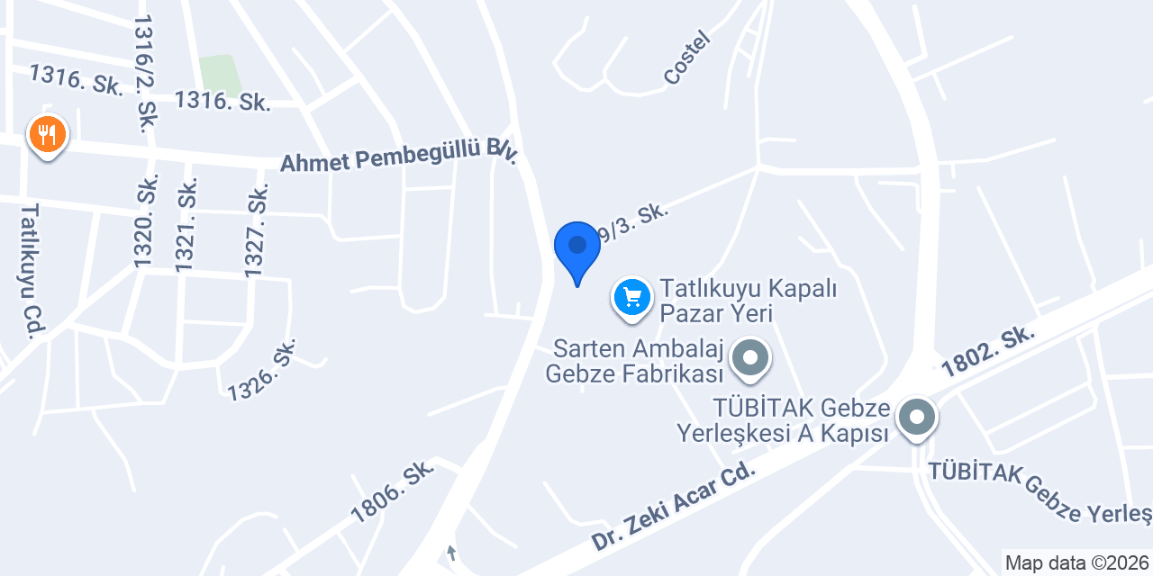 BUDERUS BOSCH Duvar Tipi,Yer Tipi ve Buhar Kazanı,Split,Multi,VRF Klima,DoğalgazMekanikTesisatYÜKSELLER ZİRVE MÜHENDİSLİK AŞ. konumu
