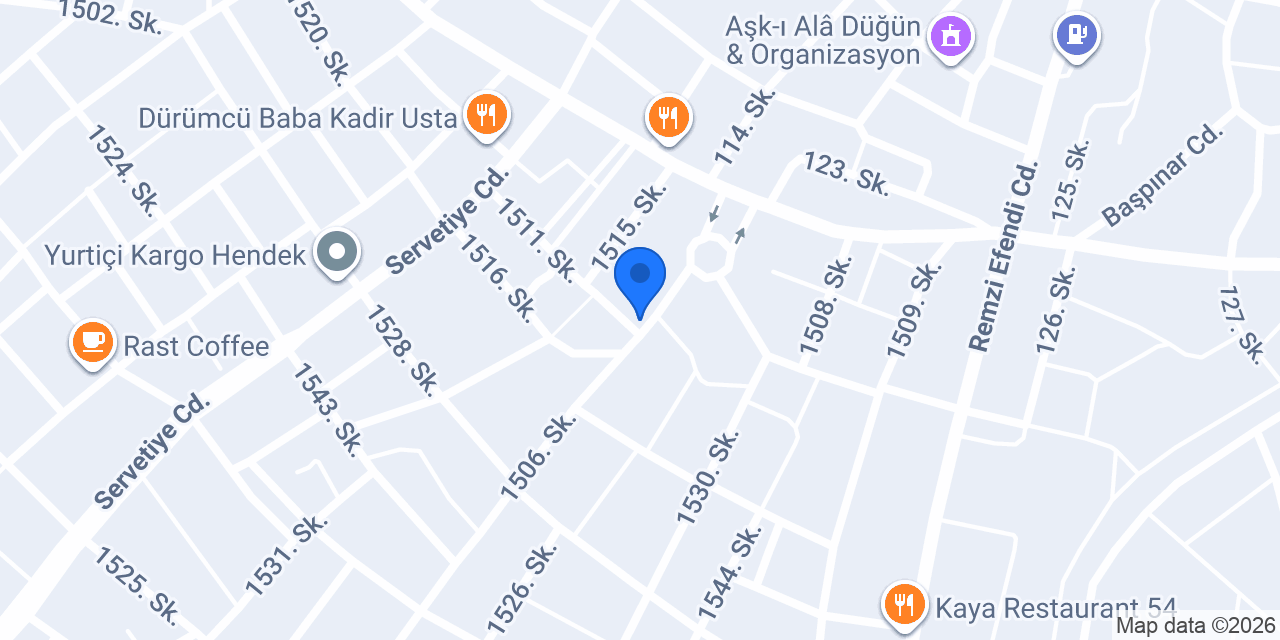 Elit Kuru Temizleme 2 konumu
