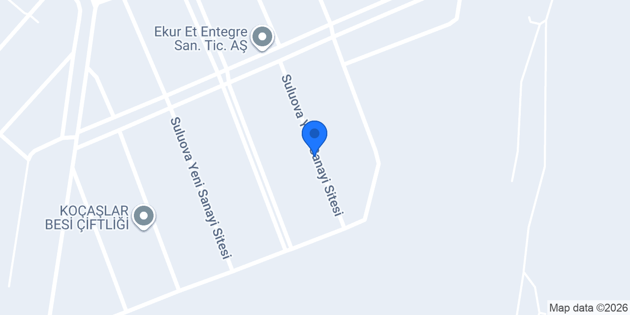ŞİMŞEK BESİ ÇİFTLİĞİ konumu
