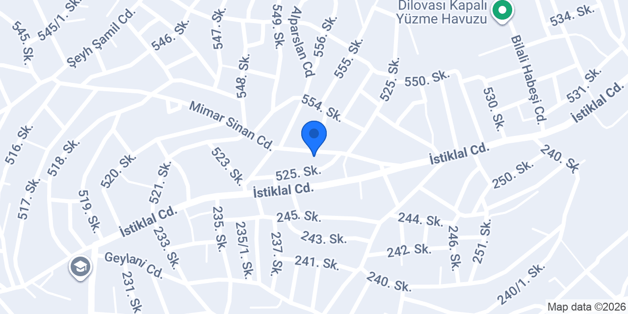 Karaoğlan gross toptan konumu