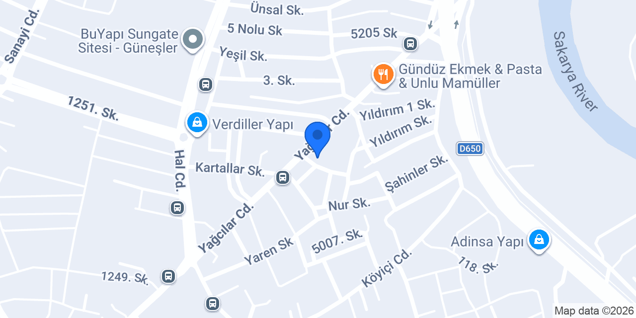 Dilek halı yıkama konumu