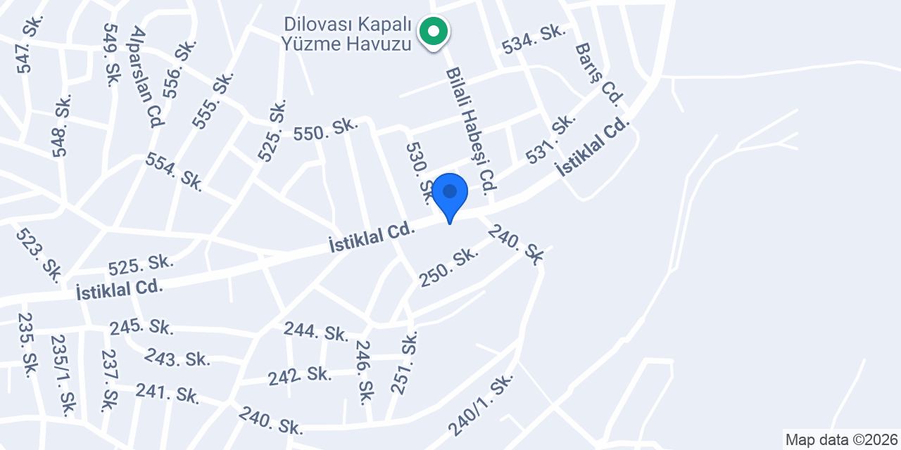 Karabey Tekel Bayii (Shop) konumu
