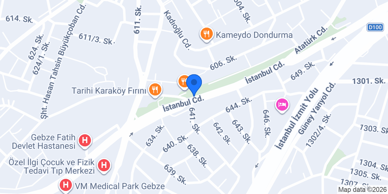 PrintiXor 3D konumu