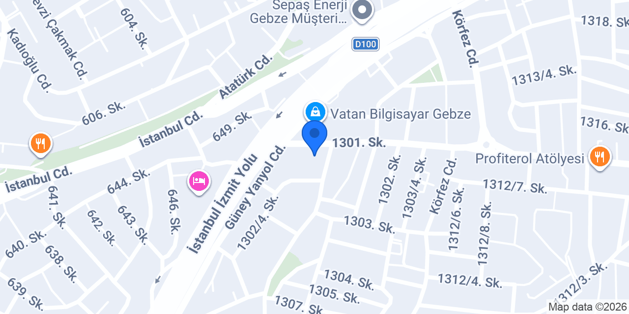 Argun Filo konumu