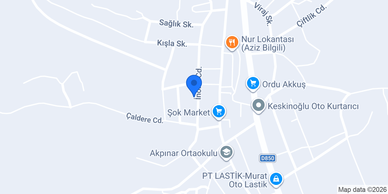 Salman Çok Programlı Lisesi konumu