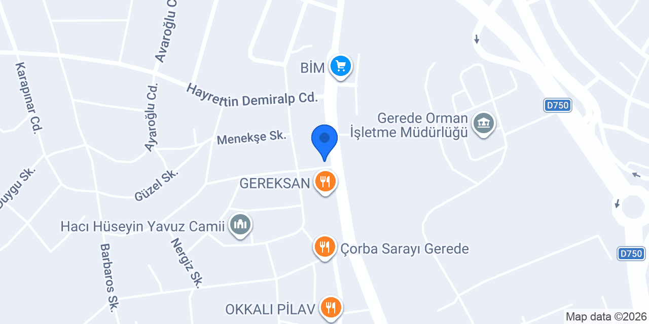 İmaj Reklam 2 konumu