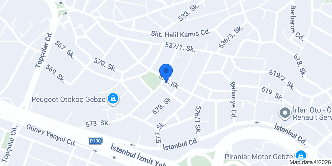 Mert Çiğköfte konumu