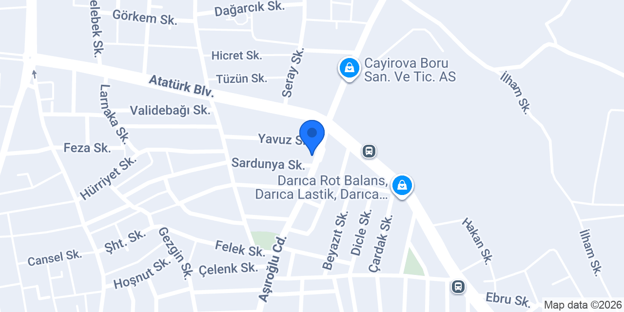 özbağ can nalbur 2 konumu