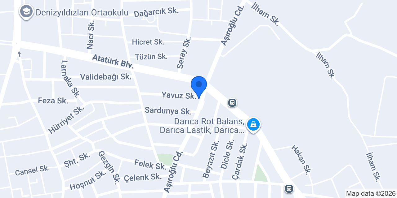 Eyüpsultan çorbacısı konumu