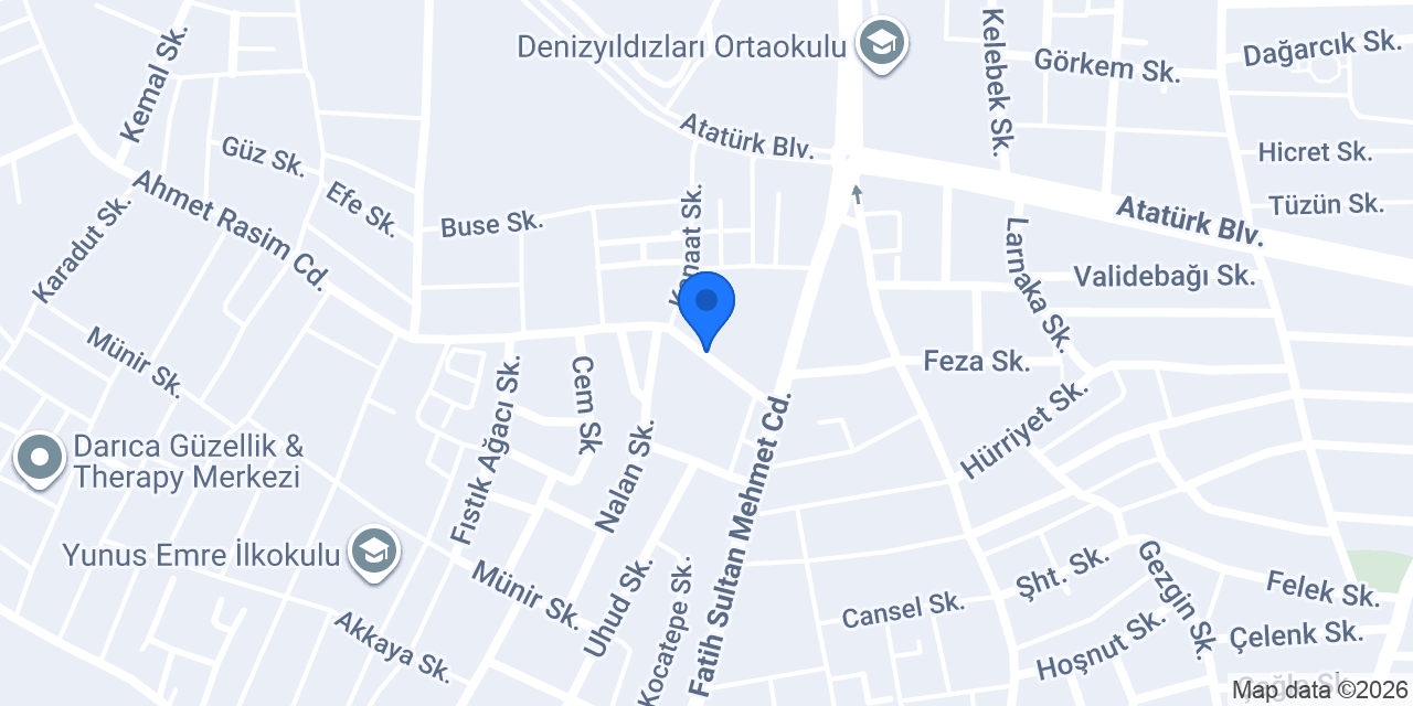 Reviewflowen konumu