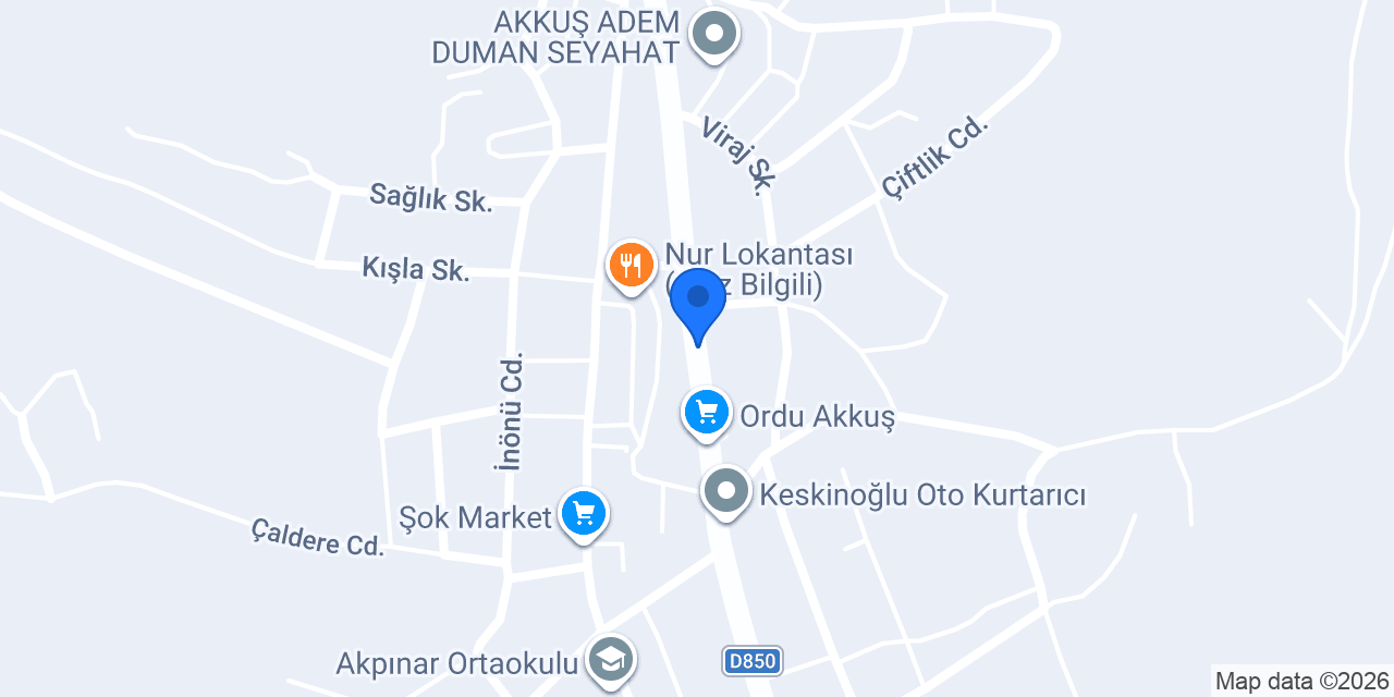 umut restorant konumu