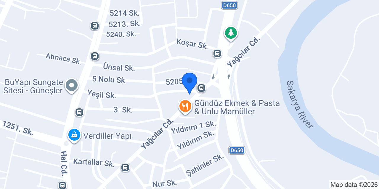 cadde ızgara ve kokoreç konumu