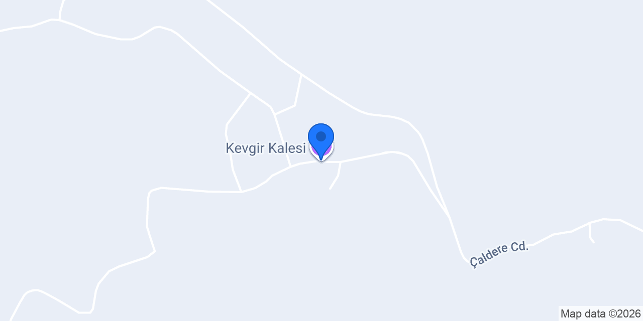Gül Ticaret konumu