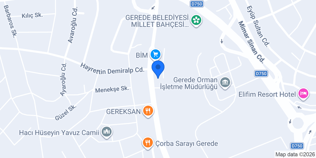 Birkitapcim.com konumu