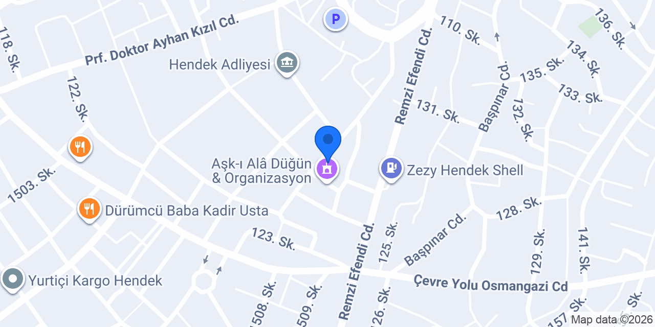 ÇAMUR MÜHENDİSLİK&İNŞAAT konumu