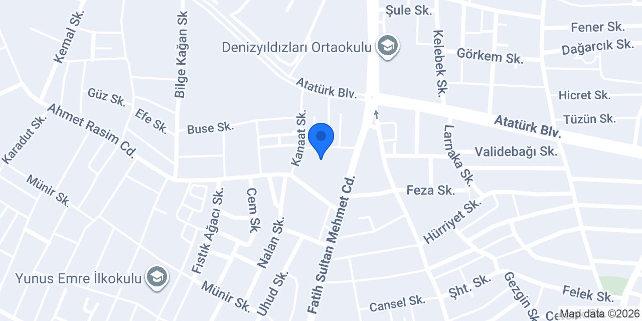 Kardeşler tekstil konumu