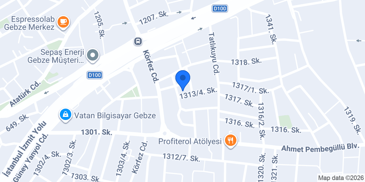 İyilik Yolunda konumu