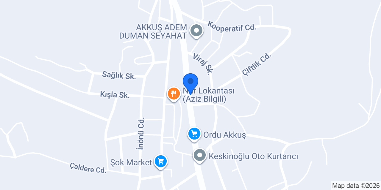 Arçelik konumu