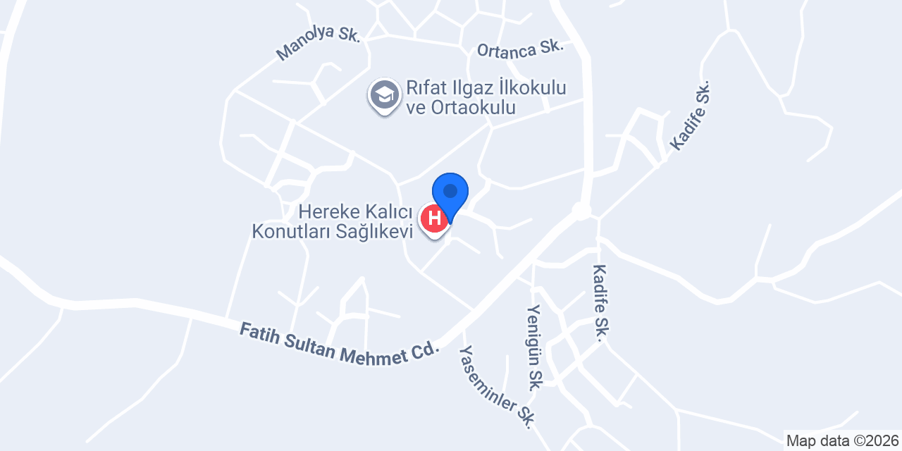yapı inşaat dekorasyon konumu